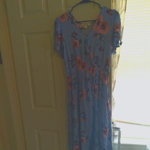 Summer dress